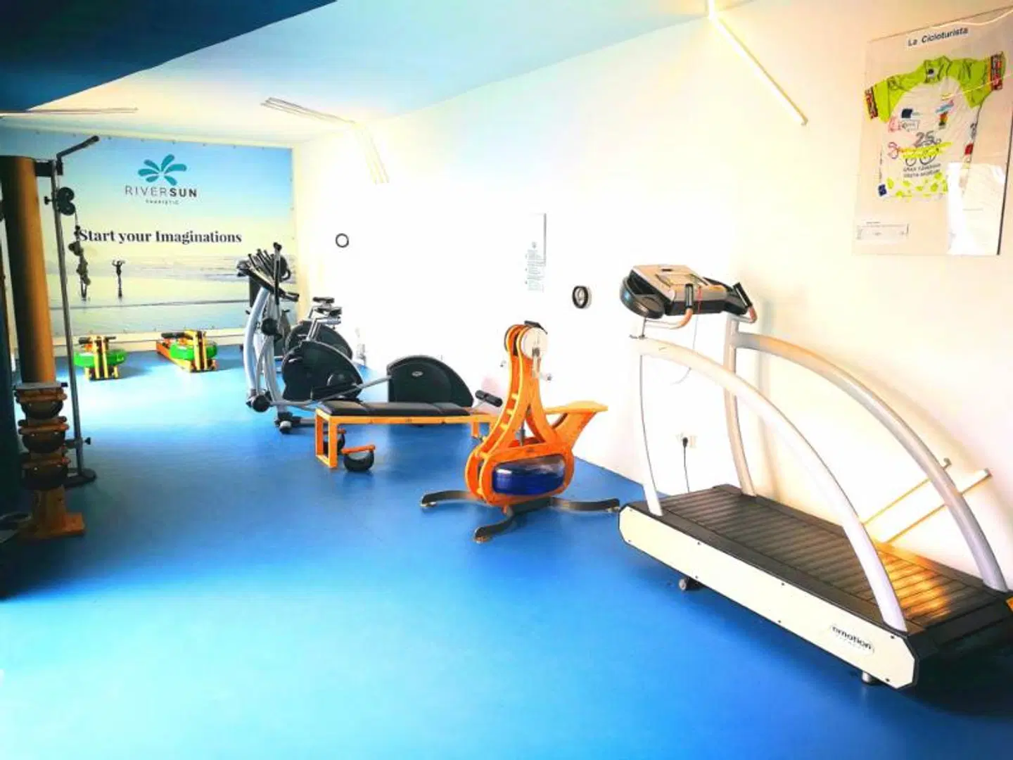 Hotel Riosol SPORTS_AND_LEISURE
