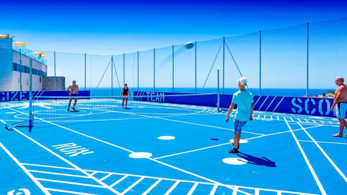Hotel Riosol SPORTS_AND_LEISURE