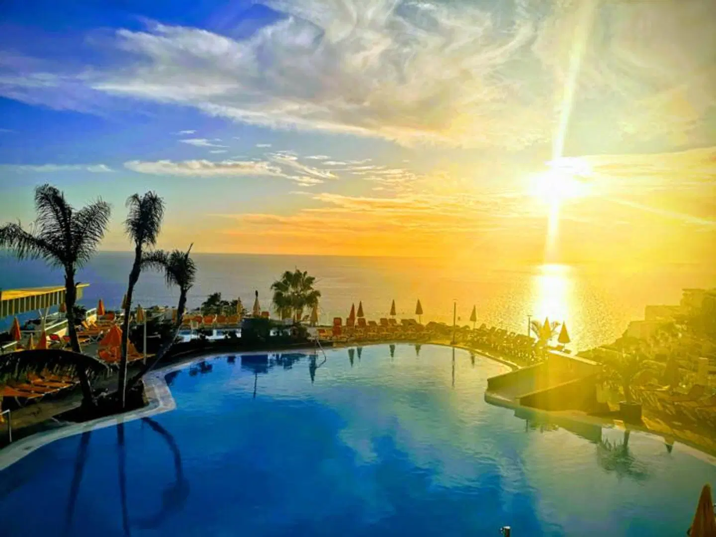Hotel Riosol OUTDOOR_POOL