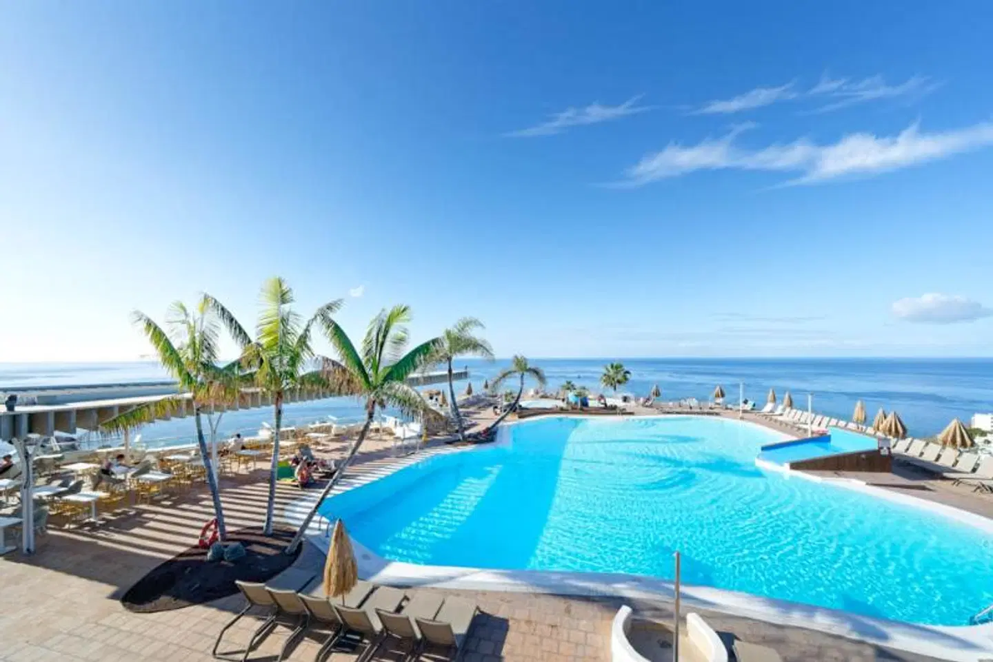 Hotel Riosol OUTDOOR_POOL