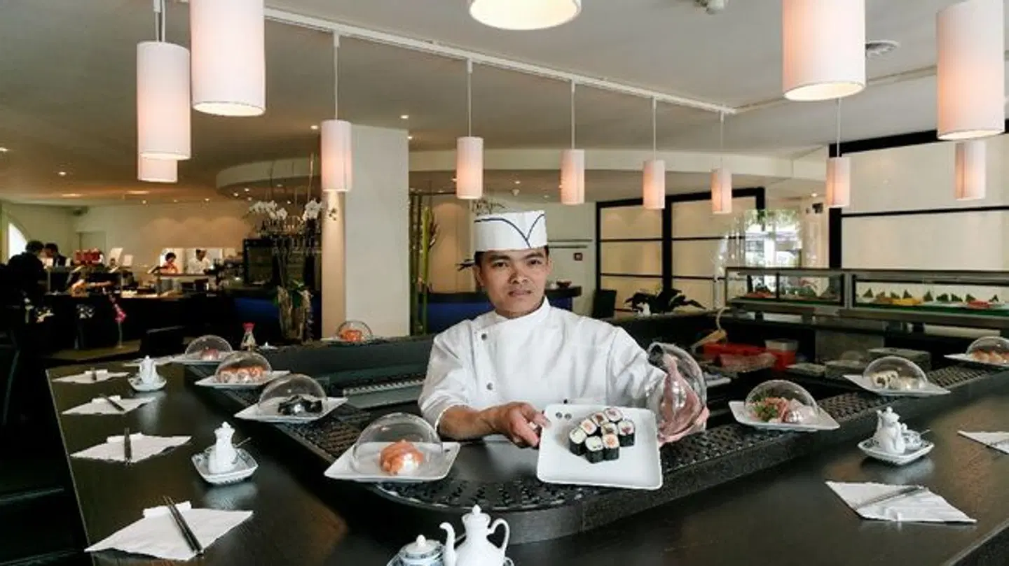Sorell Boutique-Hotel Speer Rapperswil PEOPLE