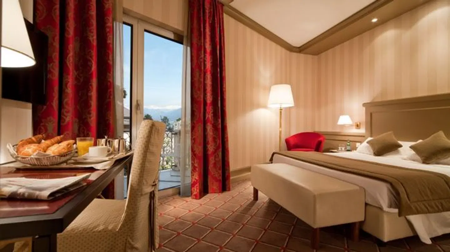 De la Paix ROOM_EXAMPLE