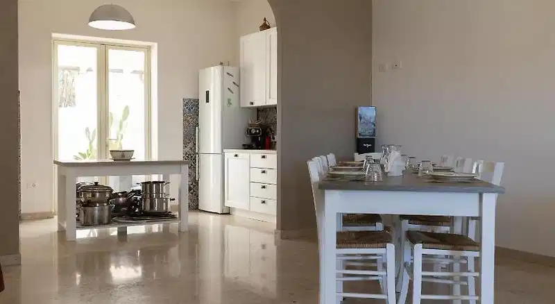 La Rosa Dei Venti – Hotelfoto