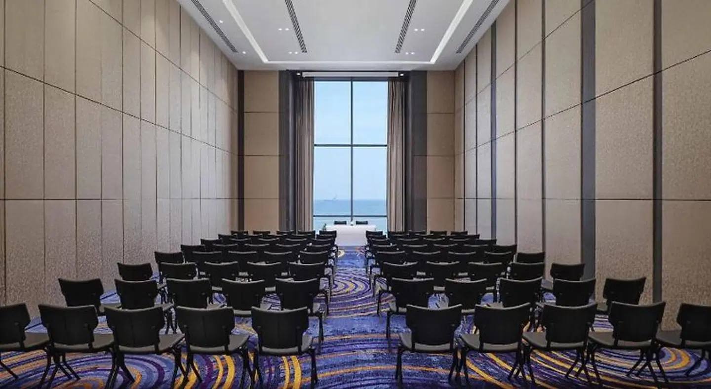 Novotel Marina Sriracha Konferenz