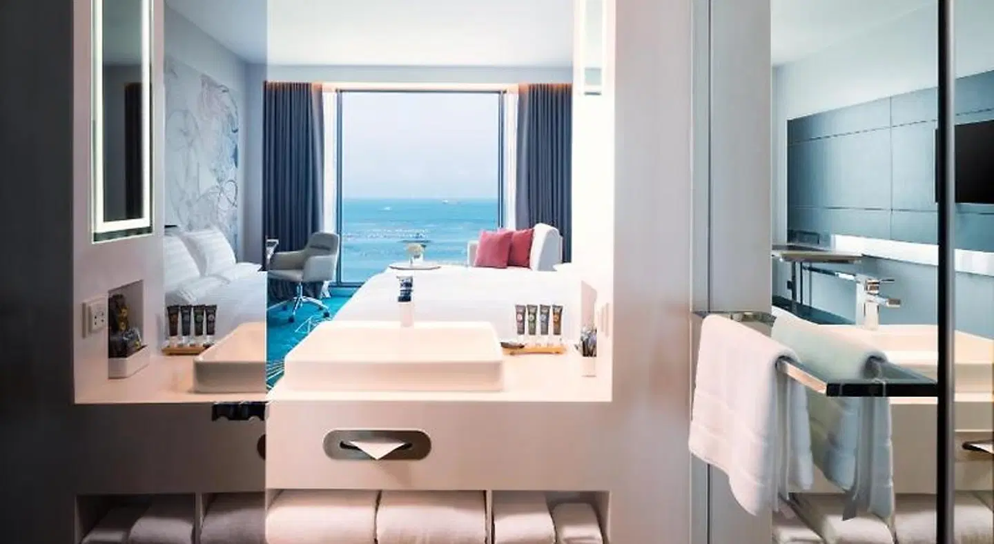 Novotel Marina Sriracha ROOM_EXAMPLE