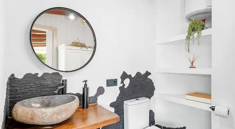 Casa del Sol – Hotelfoto
