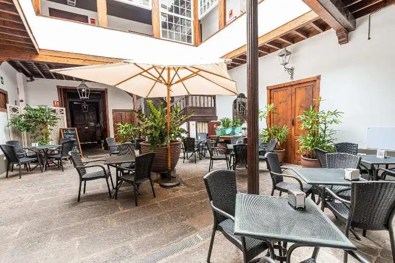 Isla Baja Suites – Hotelfoto