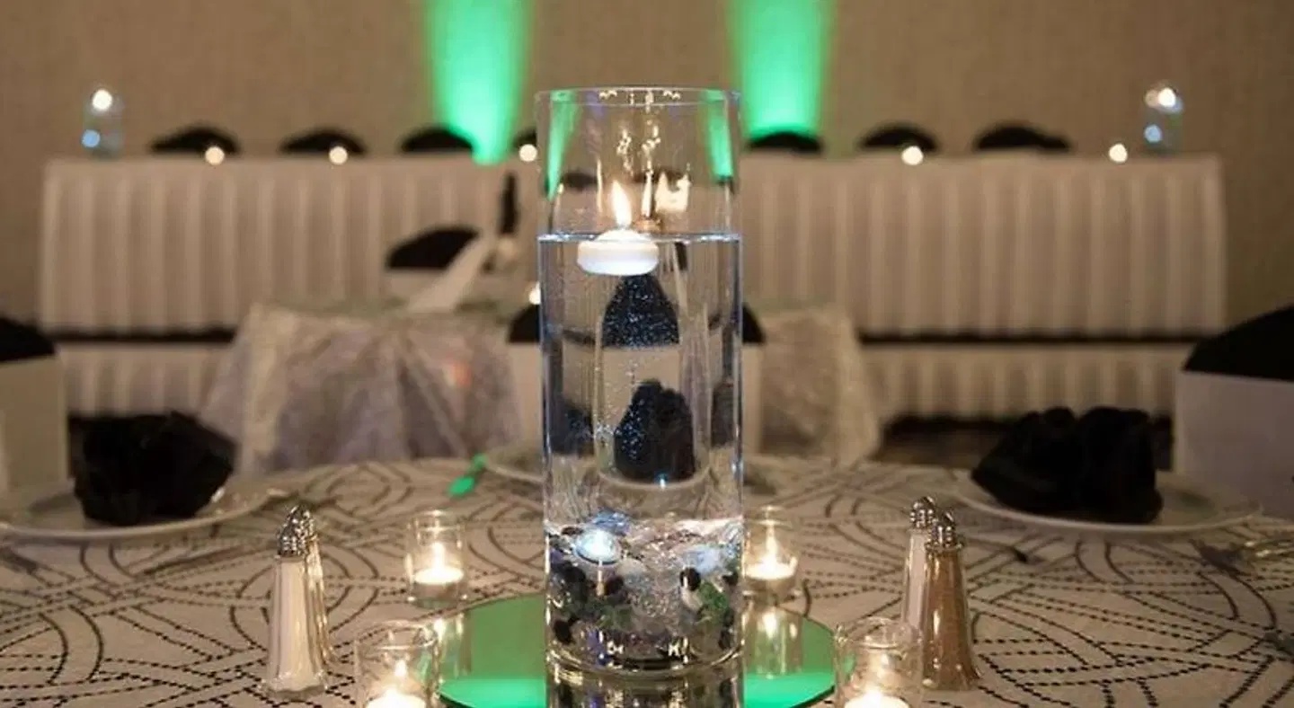 Hilton Springfield Konferenz