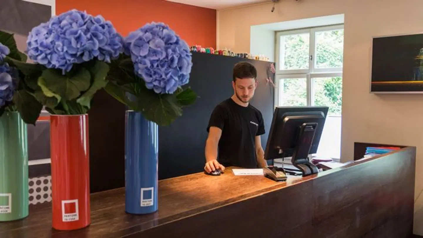 Plattenhof SPORTS_AND_LEISURE