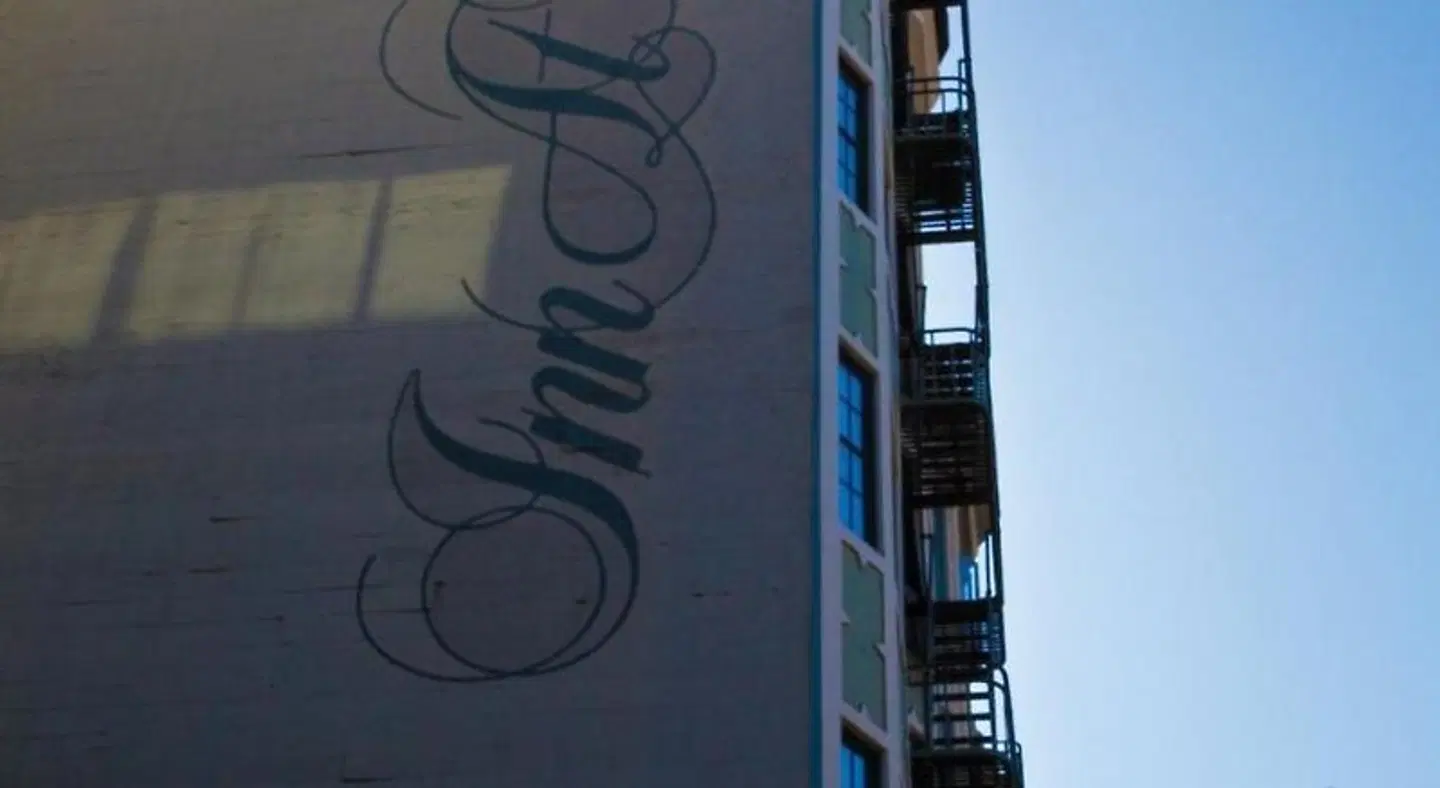 Inn at the Opera EXTERIOR