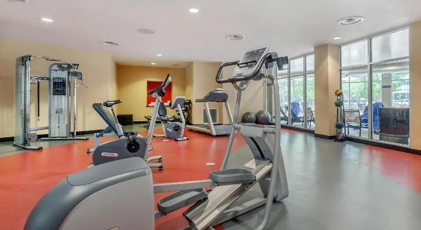 Cambria Suites Denver Airport SPORTS_AND_LEISURE