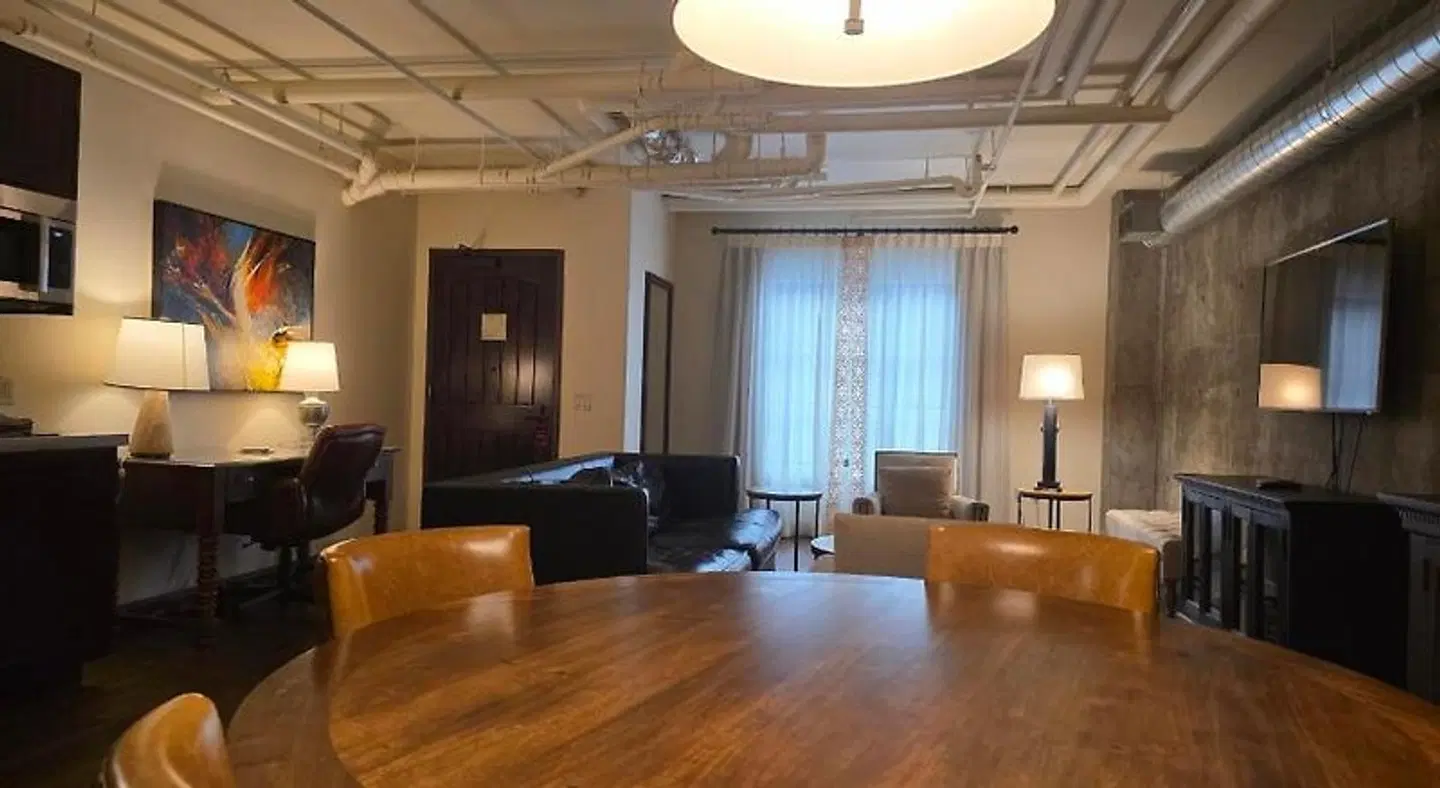 Plaza la Reina LOUNGE_LOBBY