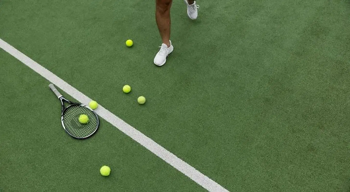 Corinthia Palace & Spa SPORTS_AND_LEISURE