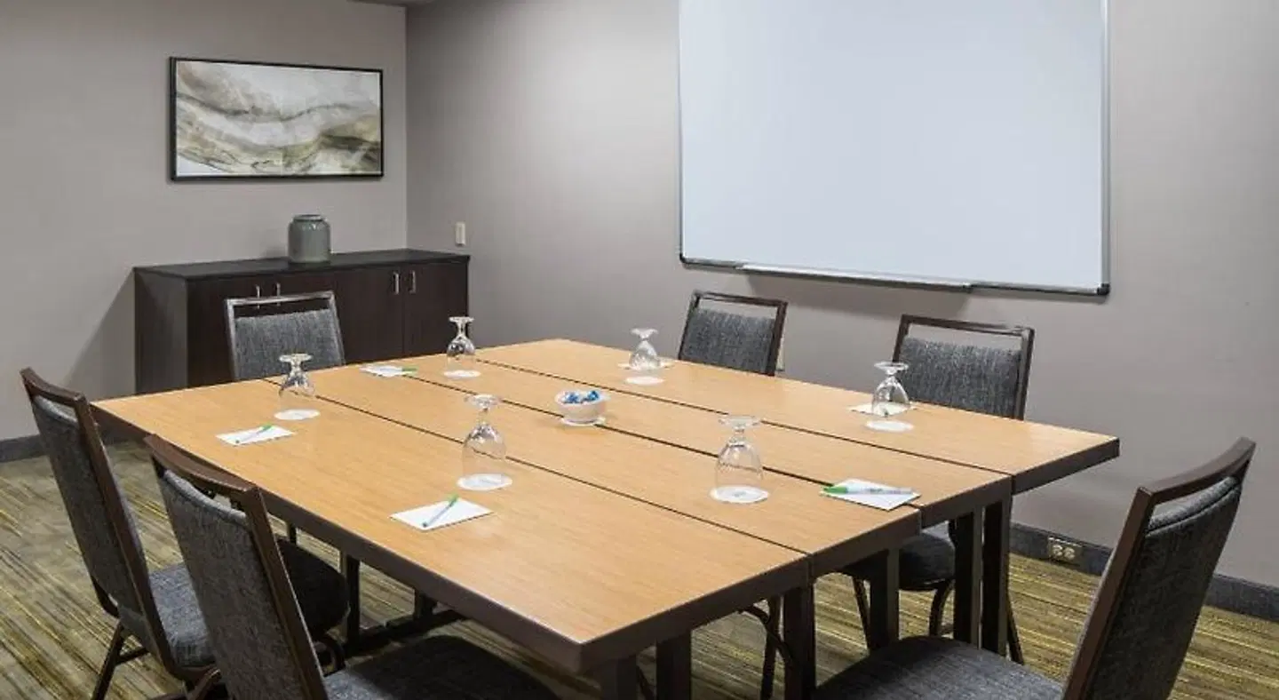 Courtyard by Marriott Orlando Airport Konferenz