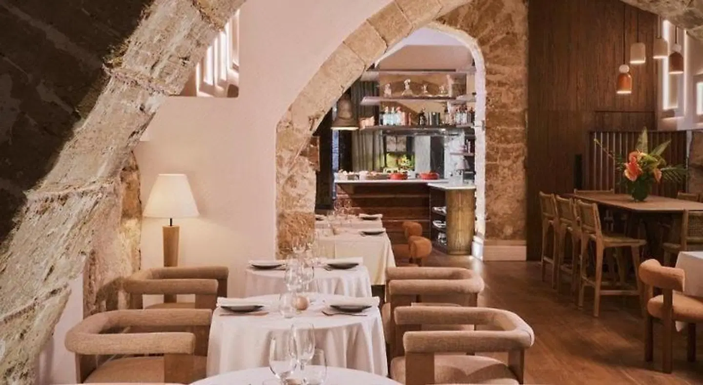 Posada Terra Santa Restaurant