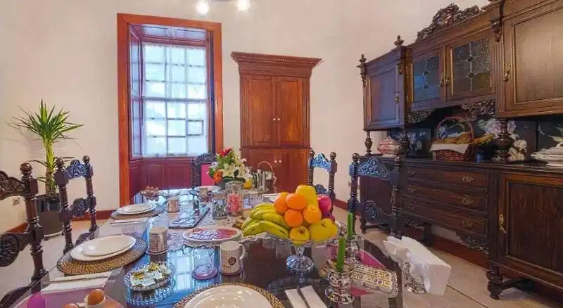 Casa Emblemática Villa Delmás – Hotelfoto
