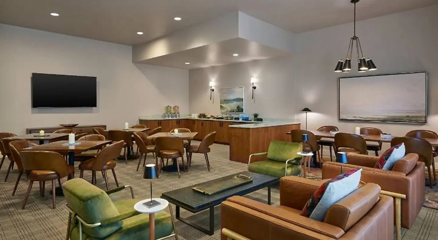 The Westin Riverfront Resort & Spa, Avon, Vail Valley Konferenz