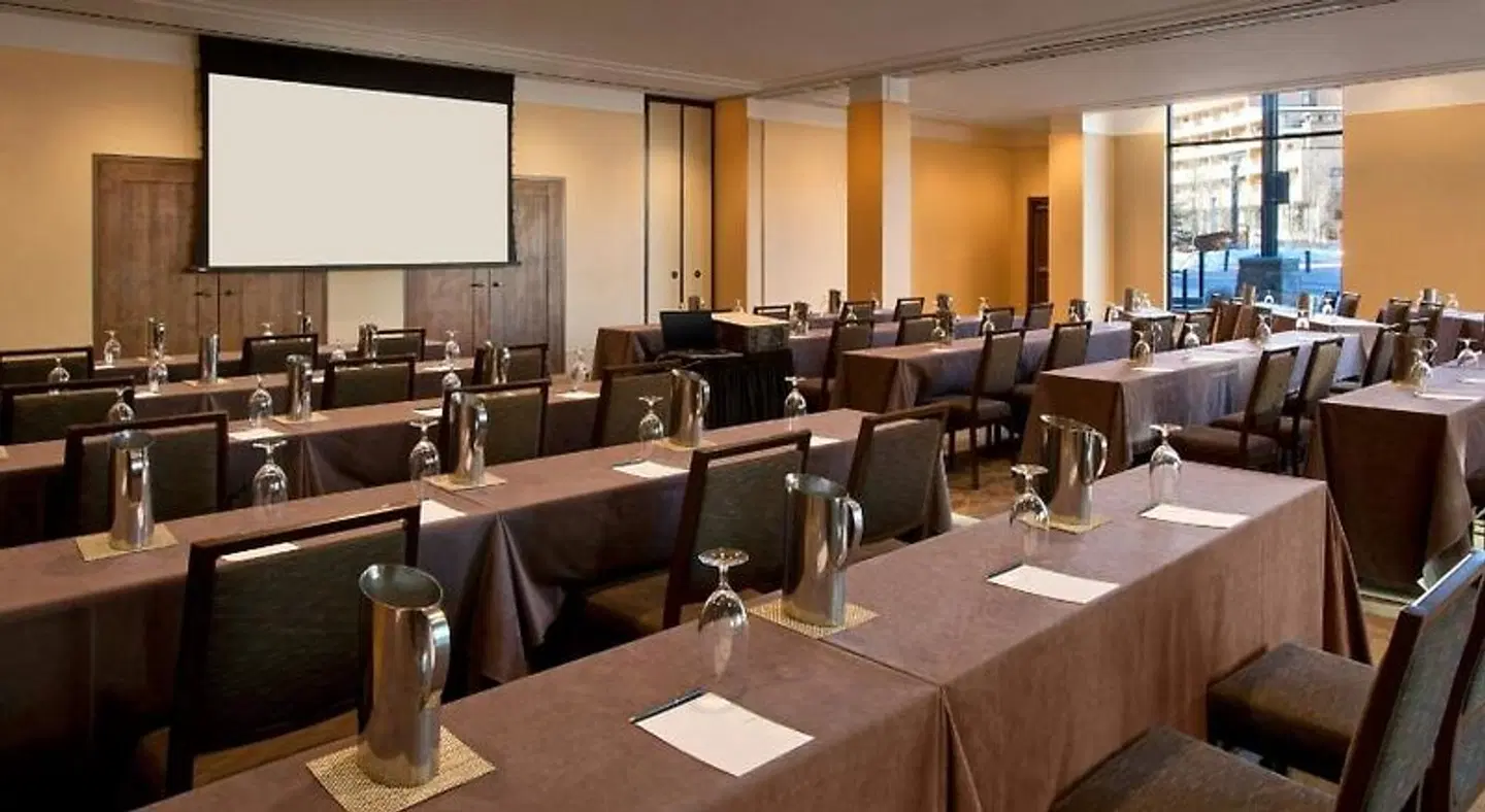 The Westin Riverfront Resort & Spa, Avon, Vail Valley Konferenz