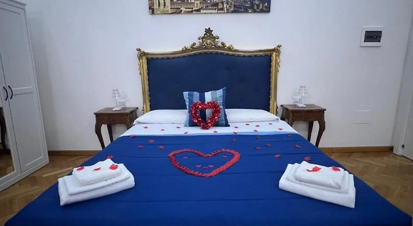 Di Palma Suite ROOM_EXAMPLE