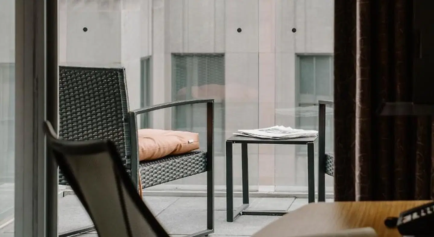 The Jewel Facing Rockefeller Center ROOM_EXAMPLE