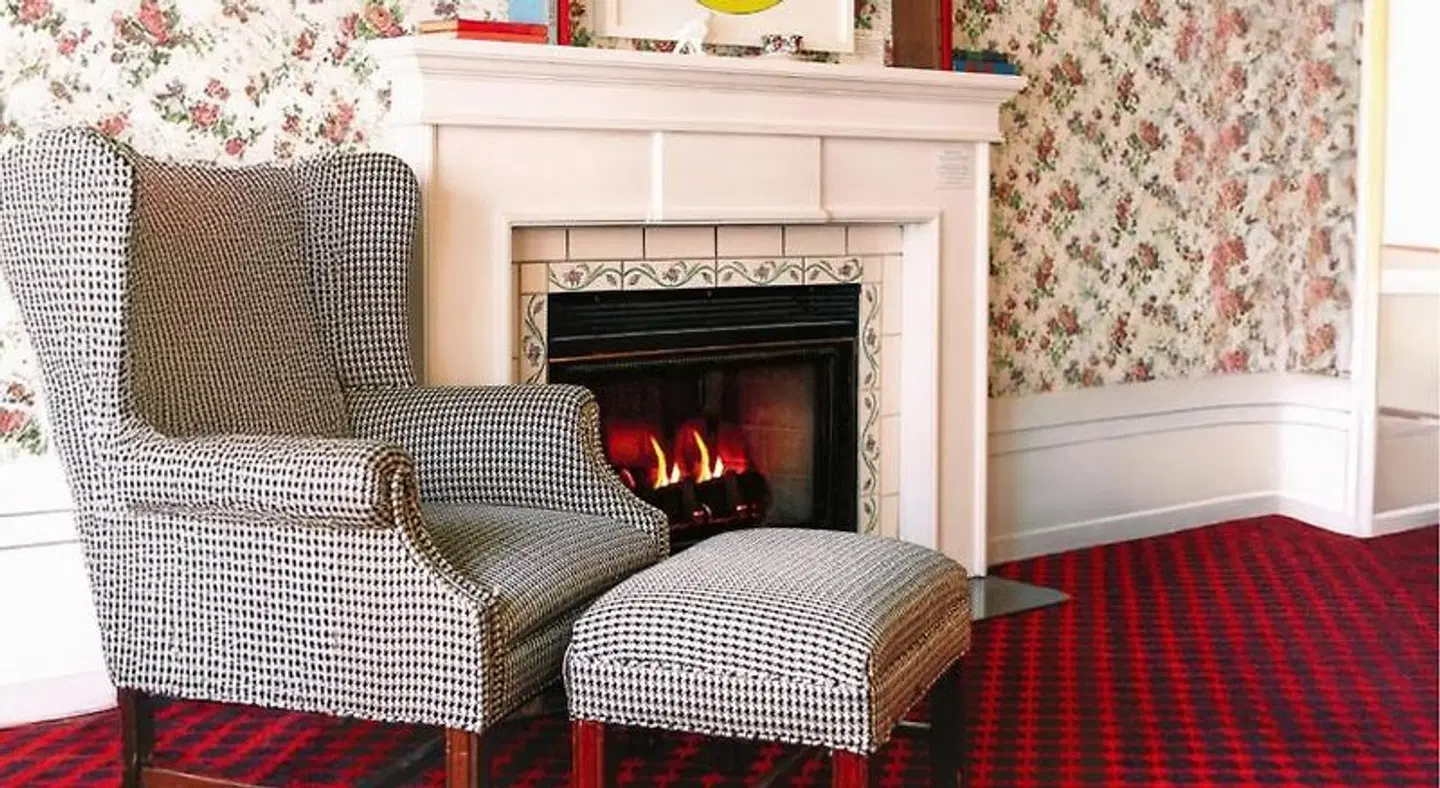 White Swan Inn ROOM_EXAMPLE