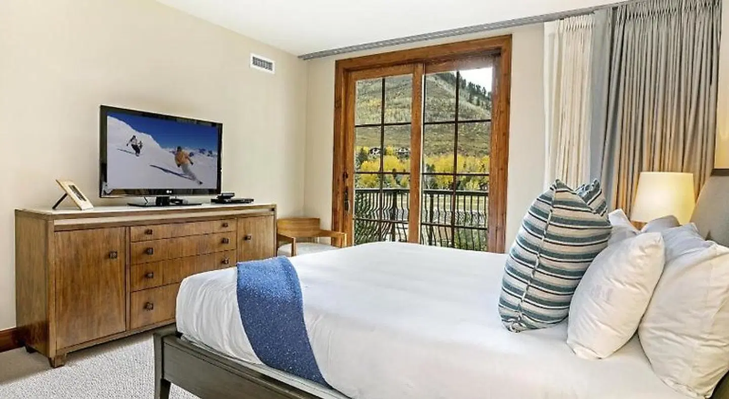 The Ritz-Carlton Residences by Legendary Lodging ROOM_EXAMPLE