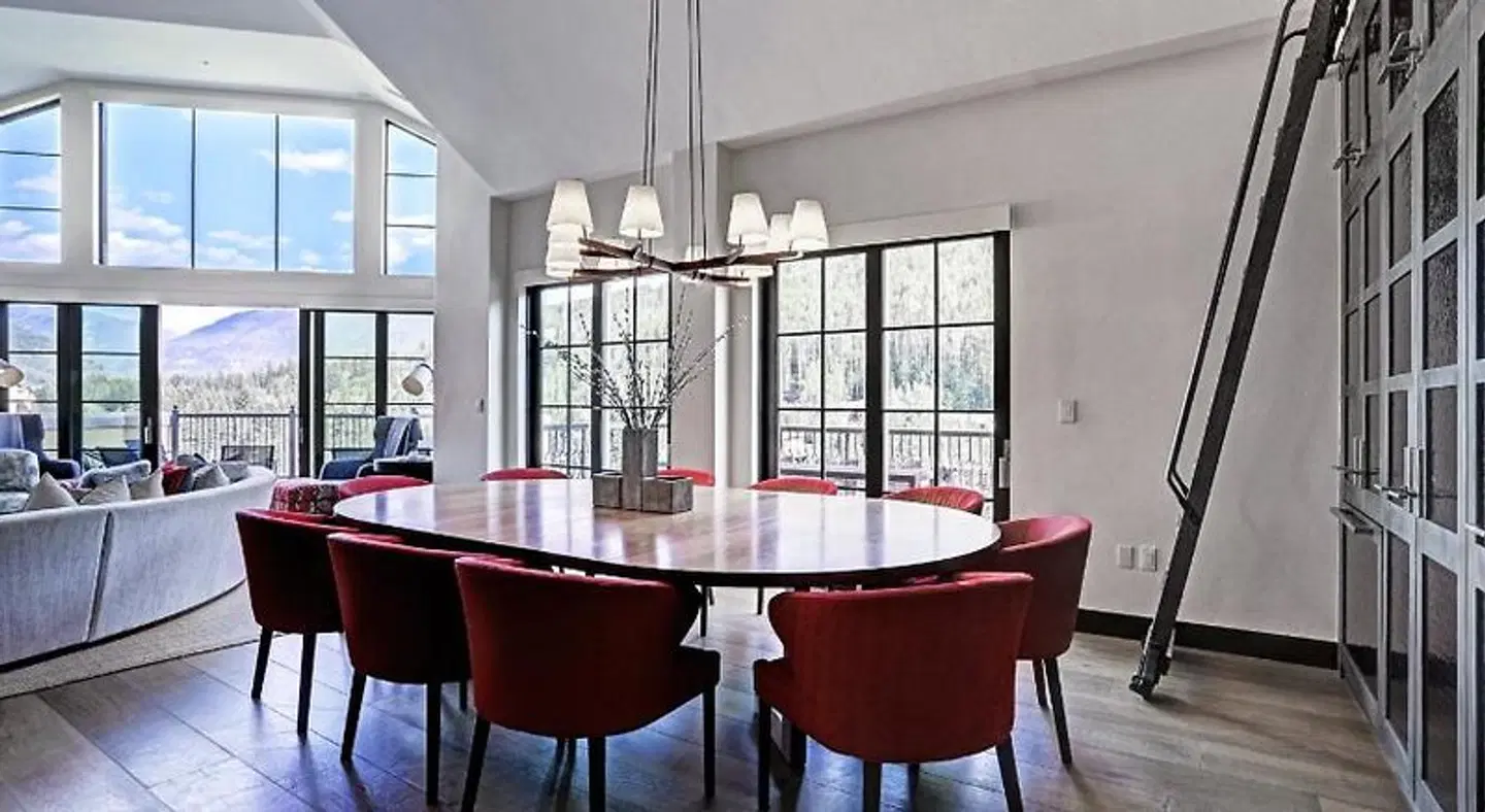 The Ritz-Carlton Residences by Legendary Lodging Konferenz