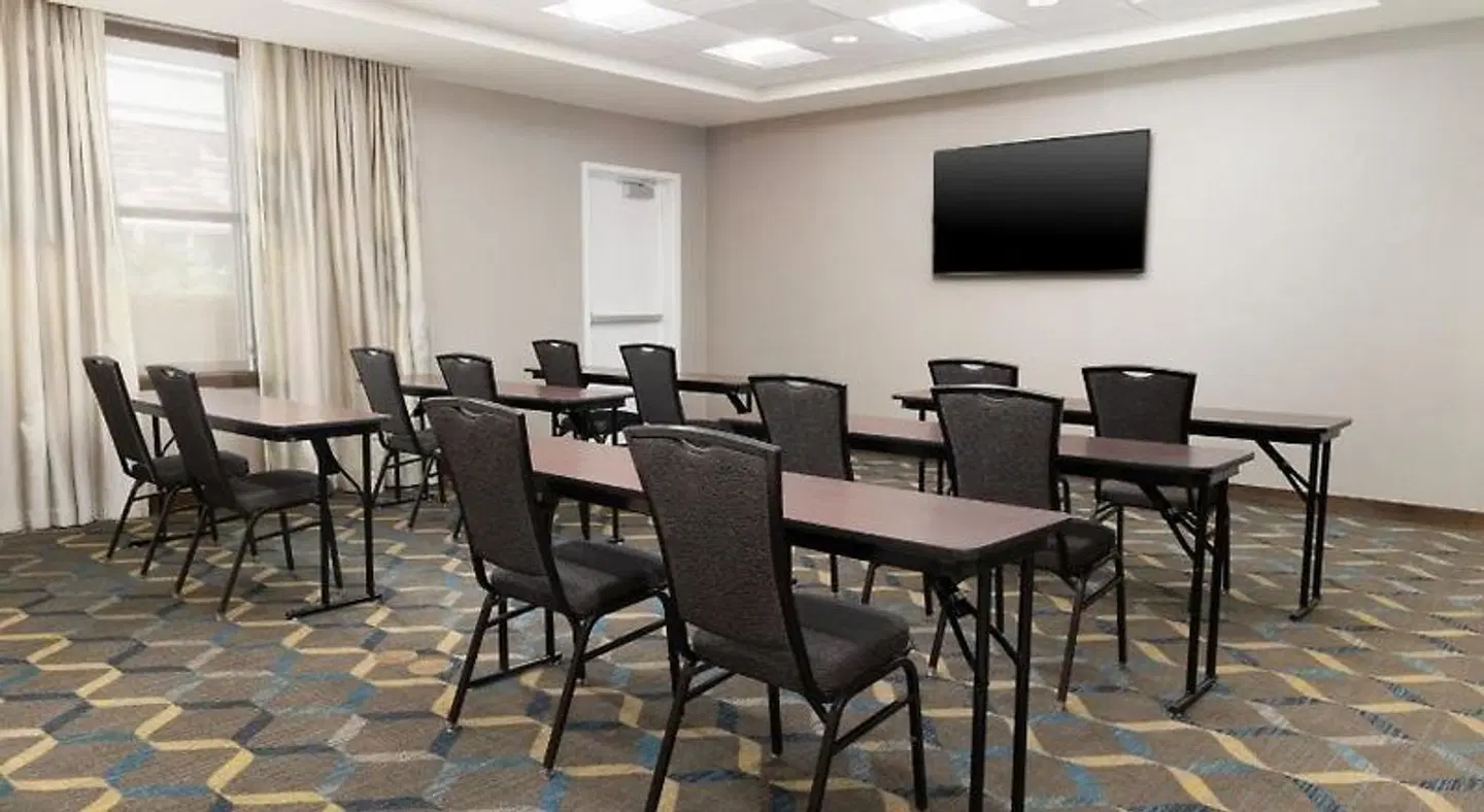 Residence Inn by Marriott Las Vegas Airport Konferenz