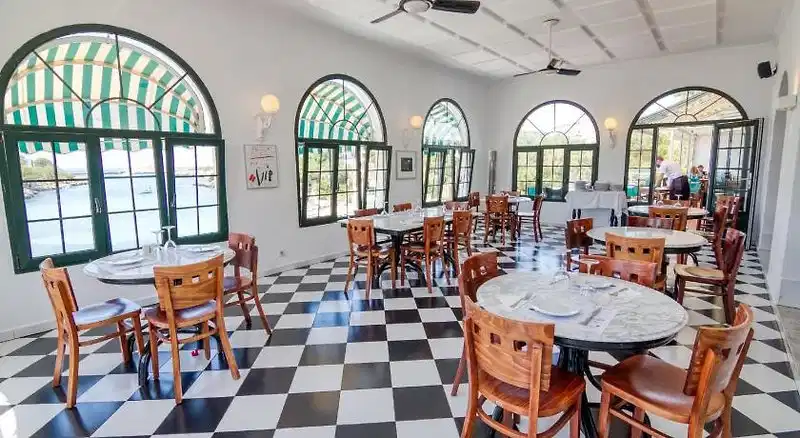 Bahia – Hotelfoto