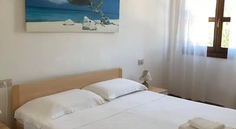 Il Borgo Di Porto San Paolo – Hotelfoto