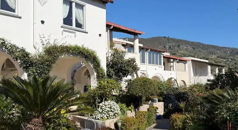 Hotel Residence Mendolita – Hotelfoto