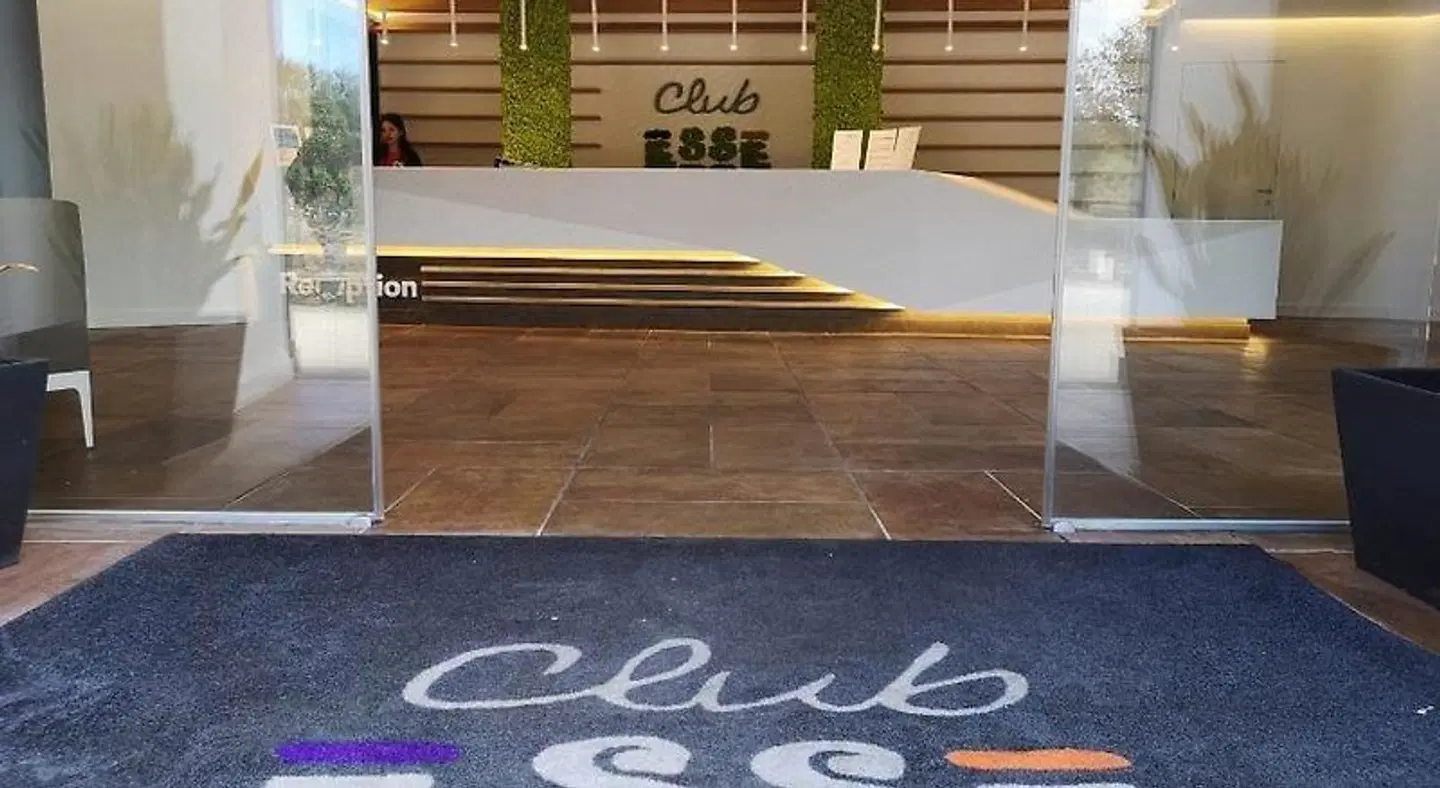 Club Esse Roccaruja HEALTH_BEAUTY