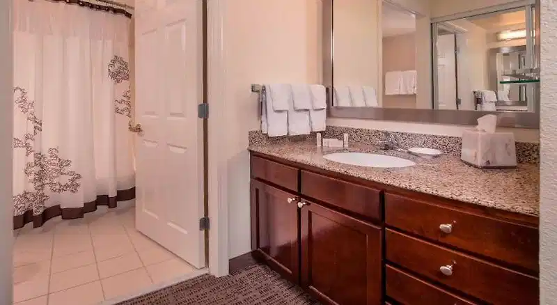 Residence Inn by Marriott Alexandria Old Town/Duke Street – Hotelfoto