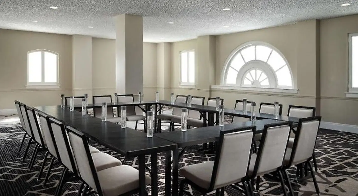 Hotel Flor Tampa Downtown, Tapestry Collection by Hilton Konferenz