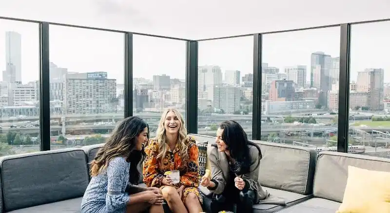 Cambria Hotel Boston Downtown – Hotelfoto