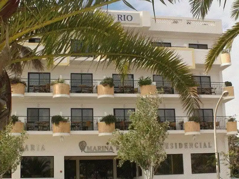 Marina Rio – Hotelfoto