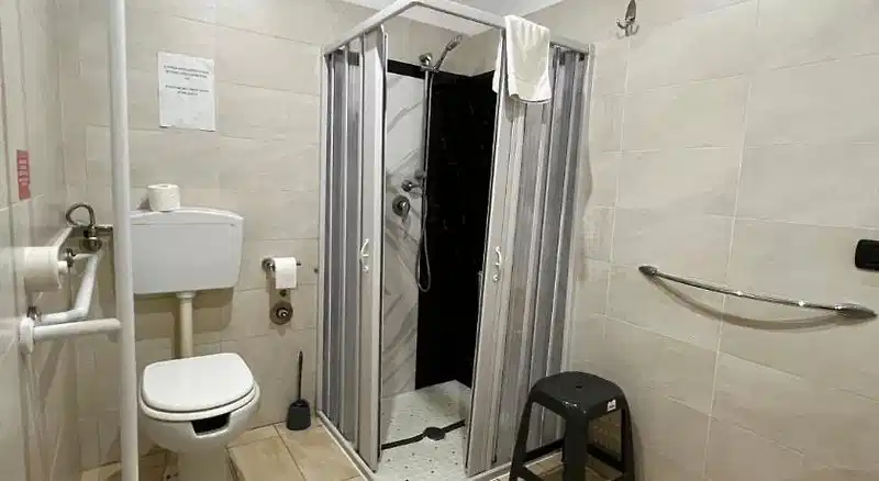 Como – Hotelfoto