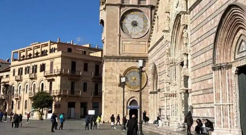 Antonello da Messina – Hotelfoto