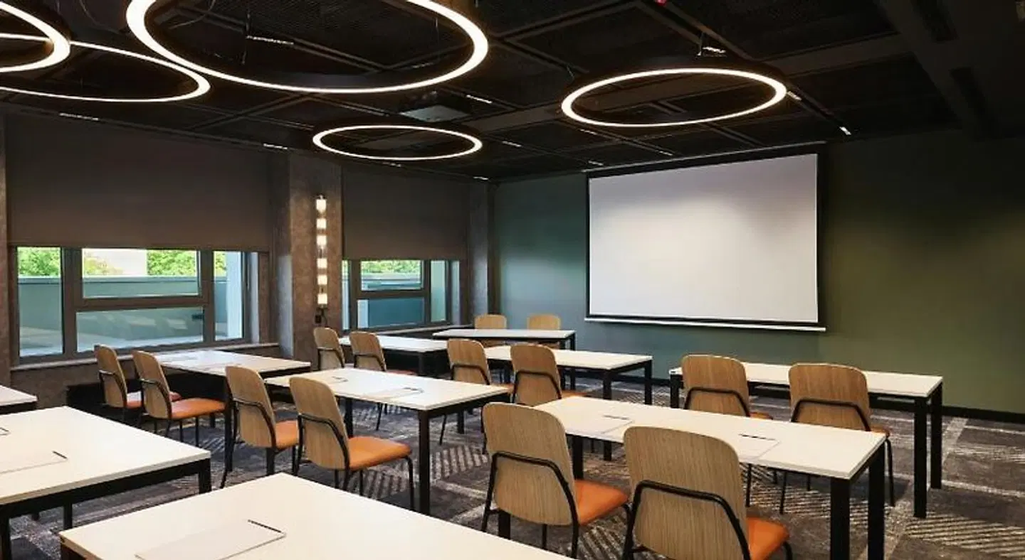 Four Points by Sheraton Wroclaw Konferenz