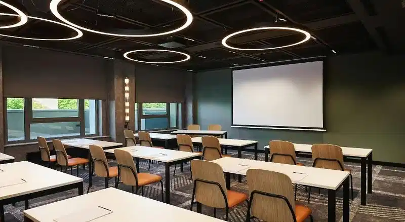 Four Points by Sheraton Wroclaw – Hotelfoto