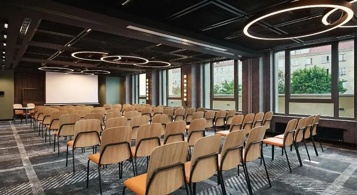 Four Points by Sheraton Wroclaw Konferenz