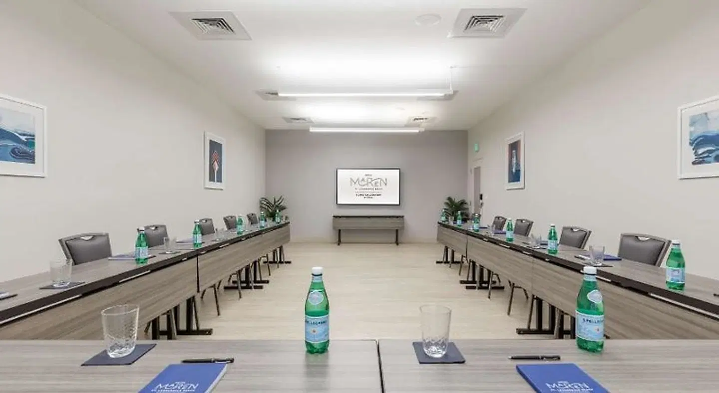 Hotel Maren Fort Lauderdale Beach, Curio Collection by Hilton Konferenz