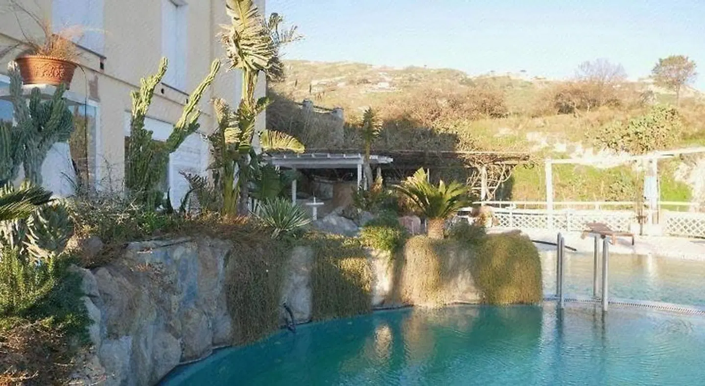 Hotel Torre SantAngelo OUTDOOR_POOL