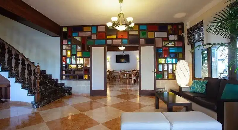 Ses Puntetes – Hotelfoto