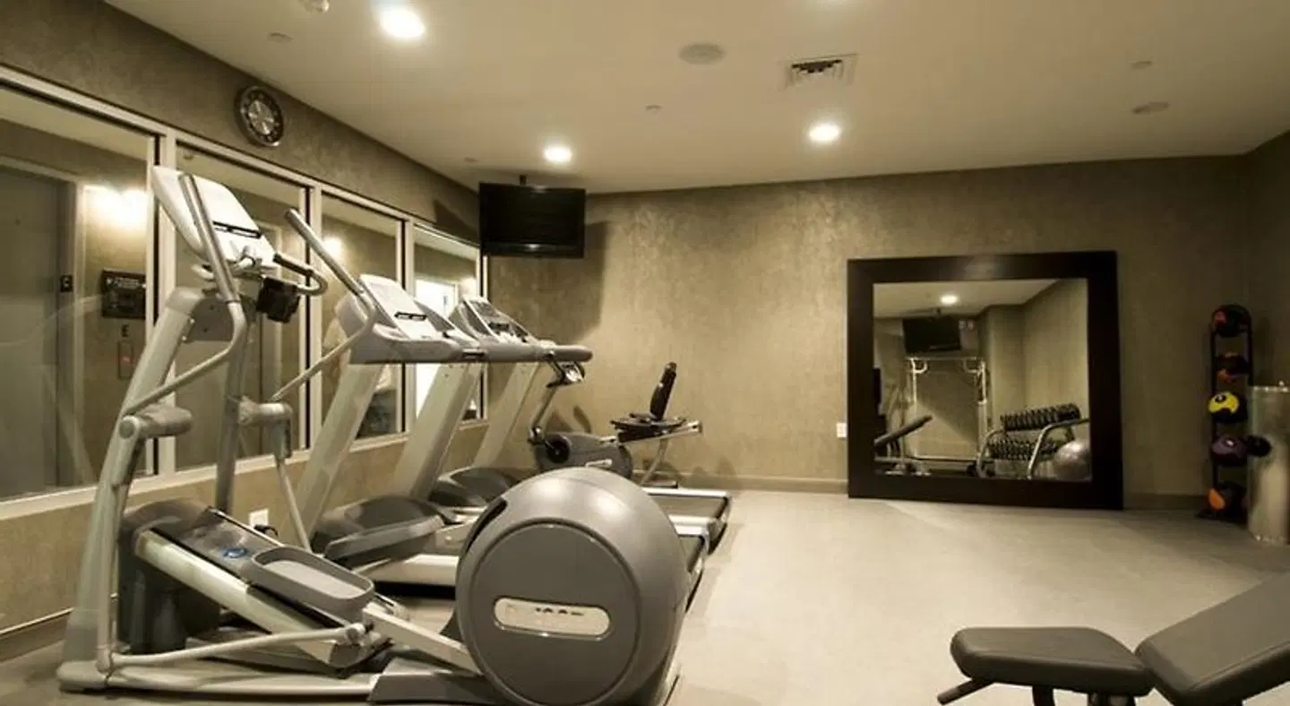 SoHo 54 Hotel SPORTS_AND_LEISURE