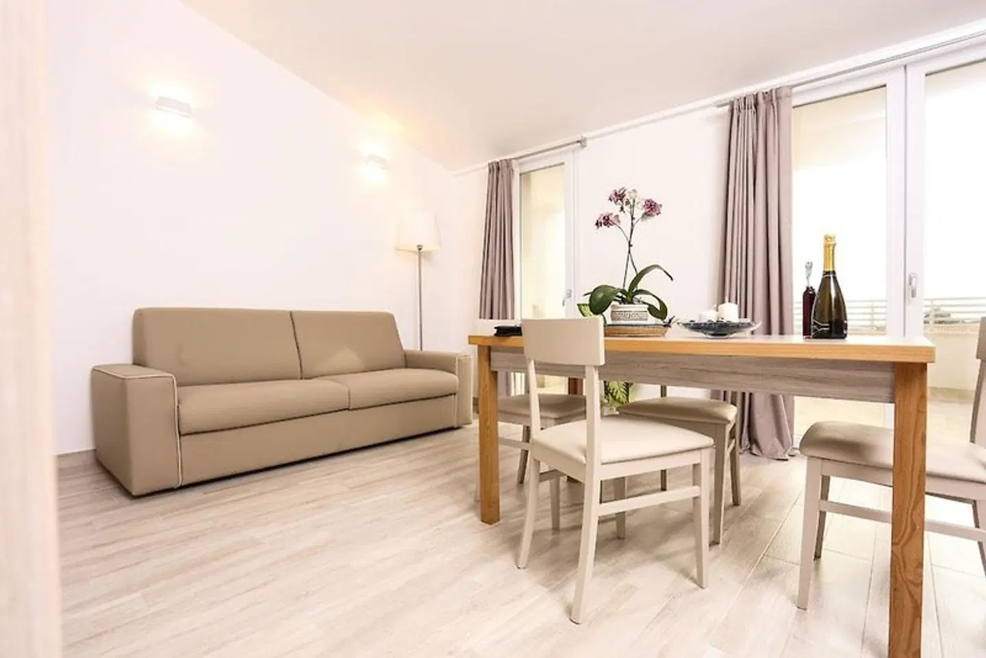 ALMA DI ALGHERO APARTMENTS ROOM_EXAMPLE