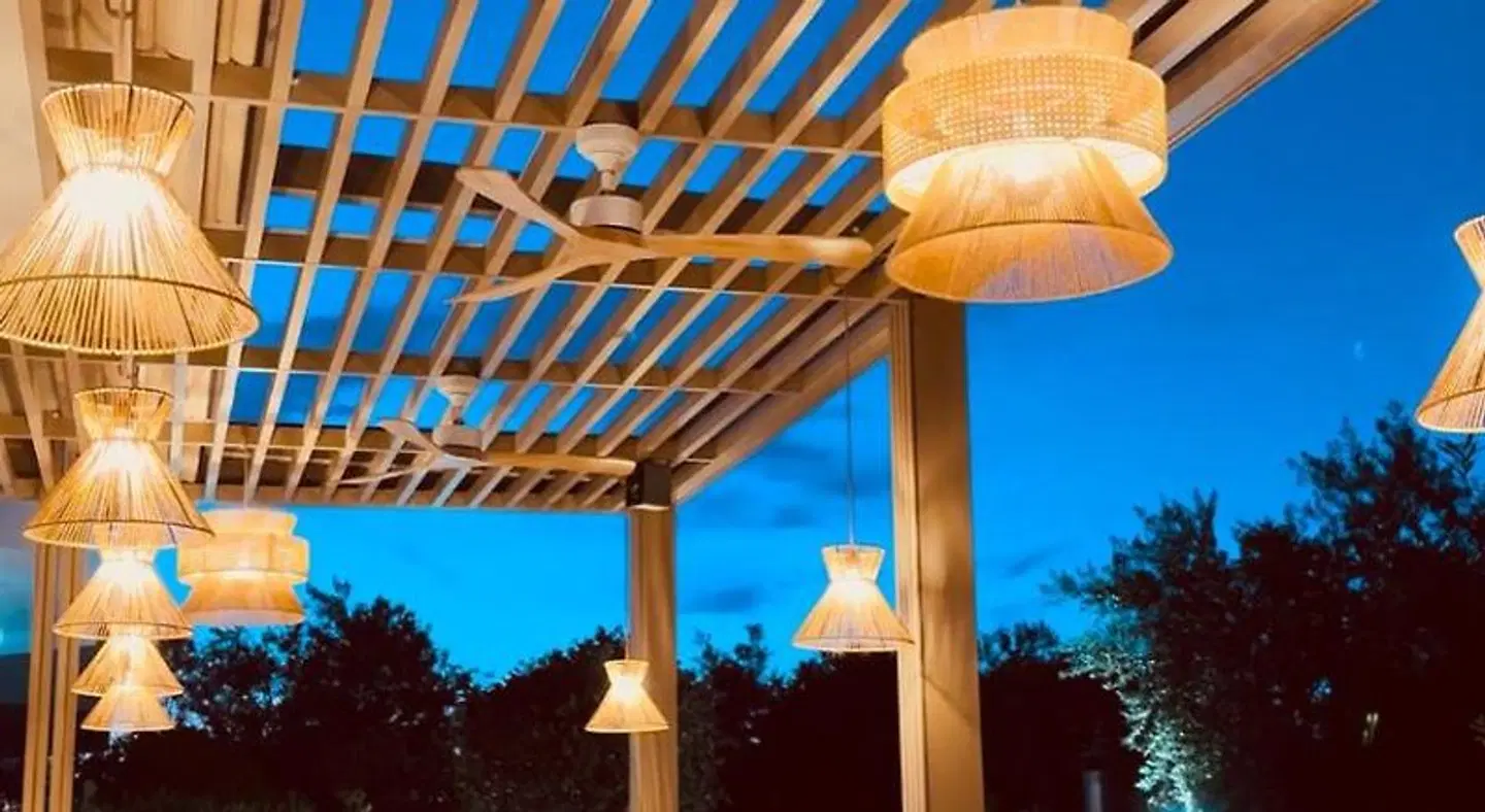 Pantheon Hotel Terrasse