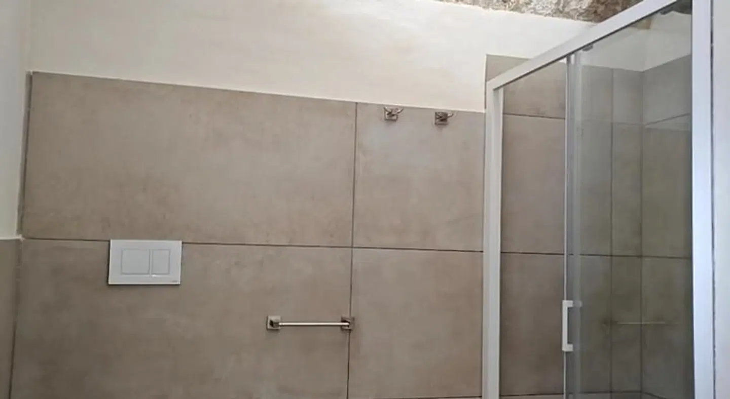 Palazzo Il Cavaliere B&B De Charme Badezimmer