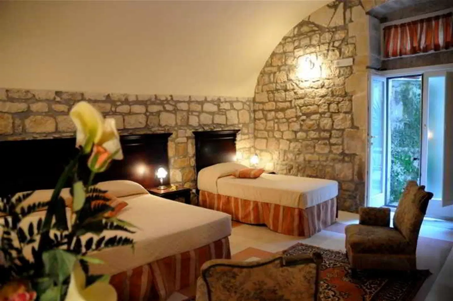 Palazzo Il Cavaliere B&B De Charme HEALTH_BEAUTY