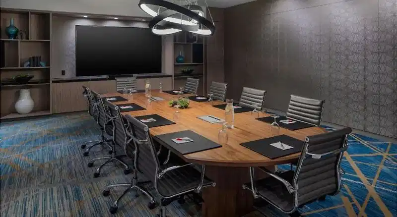 AC Hotel by Marriott Fort Lauderdale Airport – Hotelfoto